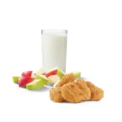 4-pc Chicken Nuggets