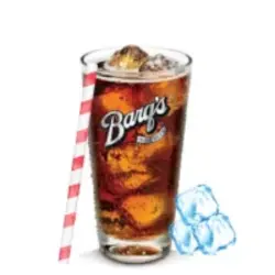 Barqs Root Beer
