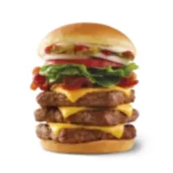 Big Bacon Classic Triple