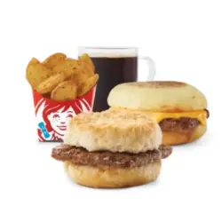 Breakfast Biggie Bundles