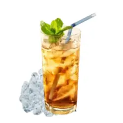 Brewed Unsweetened Iced Tea