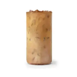 Caramel Frosty Cream Cold Brew