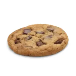 Chocolate Chunk Cookie