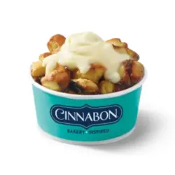 Cinnabon Pull-Apart