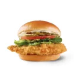 Classic Chicken Sandwich