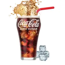Coca-Cola Zero Sugar