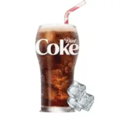 Diet Coke
