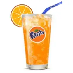 Fanta Orange