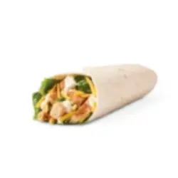 Grilled Chicken Wrap