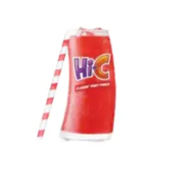 Hi-C Flashin Fruit Punch