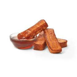 Homestyle French Toast Sticks, 4 PC