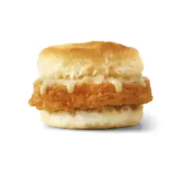 Honey Buddy Chicken Biscuit