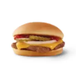 Jr. Cheeseburger