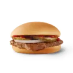 Jr. Hamburger