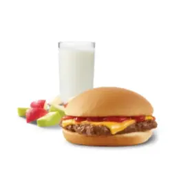 Kids Cheeseburger
