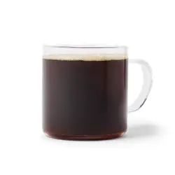 Regular Hot Coffee