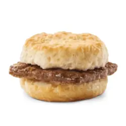 Sausage Biscuit