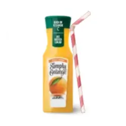 Simply Orange Juice