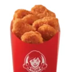 Spicy Chicken Nuggets