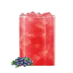 Strawberry Pomegranate Lemonade