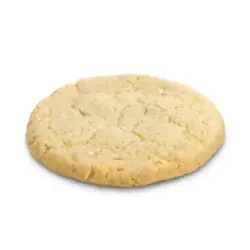 Sugar Cookie