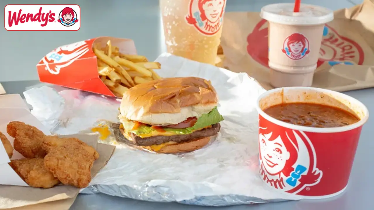 Wendy’s Secret Menu With Prices