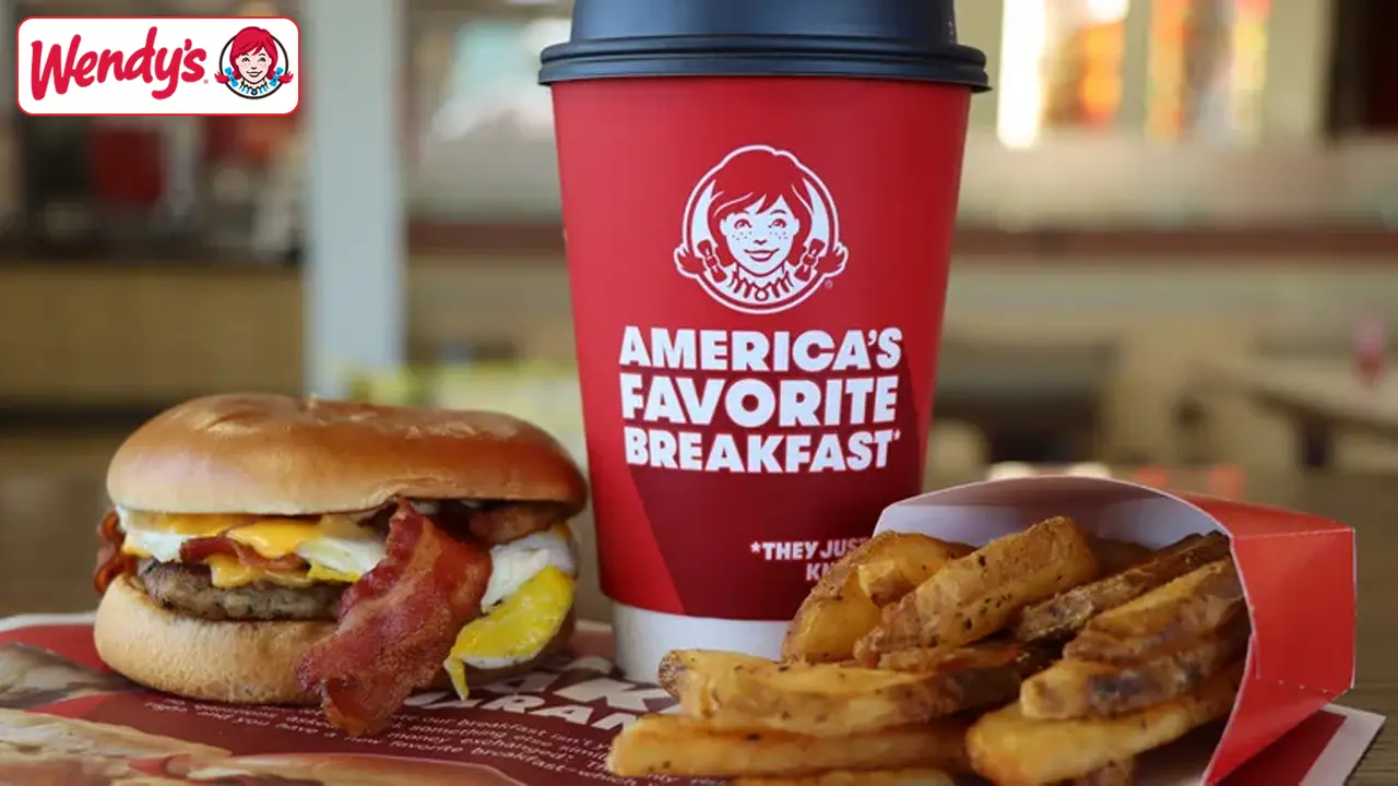 What Time Does Wendy’s Open and Close