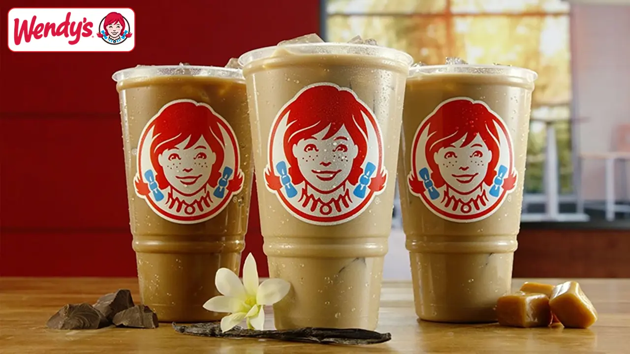 Wendy’s Coffee Menu With Prices